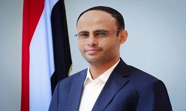 برادر رئیس شورای عالی سیاسی یمن به شهادت رسید