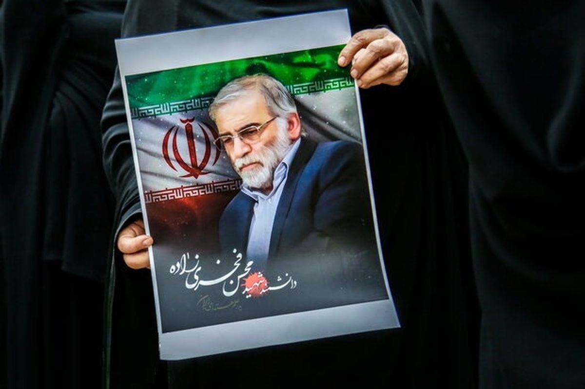 بازخوانی بازتاب رسانه‌ای ترور شهید فخری‌زاده در رسانه‌ها/ پیشرفت ایران با ترور دانشمندان متوقف نمی‌شود