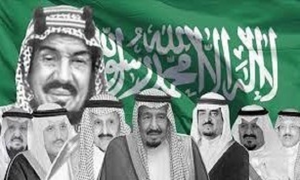 عربستان با احکام سنگین زندانی مخالفان خود را ساکت می‌کند