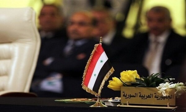 نشست بررسی بازگشت سوریه به «شورای همکاری خلیج‌فارس» برگزار می‌شود
