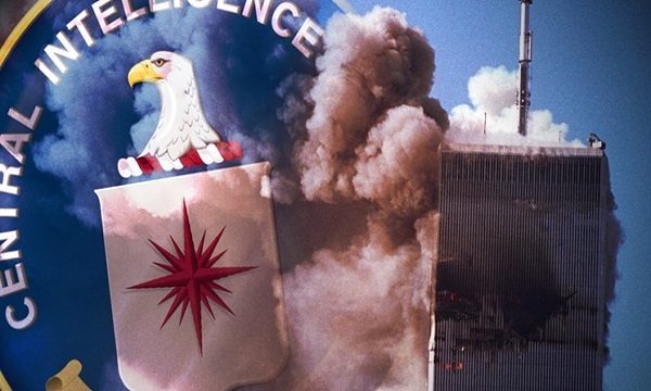 افشای دست داشتن سیا در حملات ۱۱ سپتامبر
