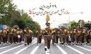 ارتش جمهوری اسلامی مردمی و اخلاق‌مدار است