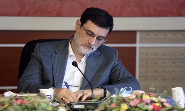 پیام تبریک رئیس بنیاد شهید و امور ایثارگران به مناسبت روز ارتش جمهوری اسلامی ایران
