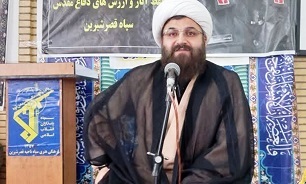 سردار شهید حجازی مجاهدی واقعی در مسیر اسلام و انقلاب بود