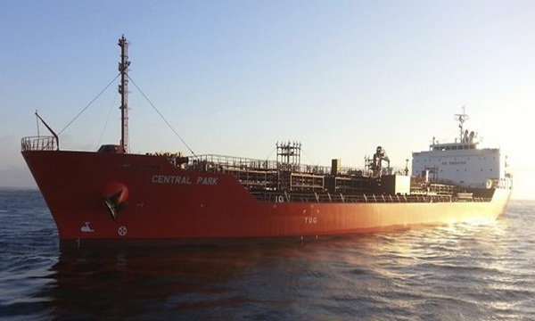رویترز: صنعت کشتی‌رانی اعتماد چندانی به ائتلاف دریایی آمریکا ندارد