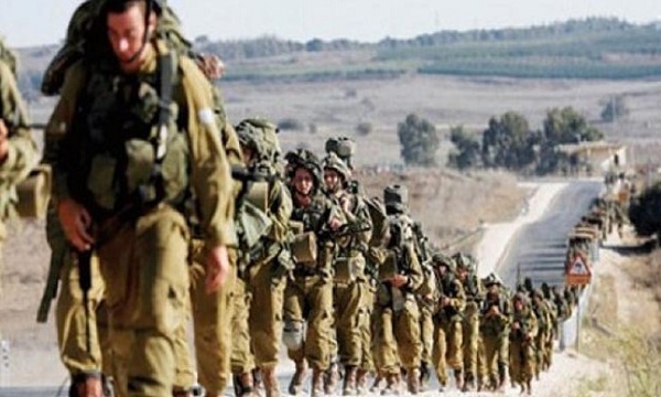 عقب‌نشینی ۵ تیپ ارتش رژیم صهیونیستی از غزه