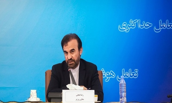 معاون حقوقی وزیر امور خارجه: شهید سلیمانی قهرمان مبارزه با تروریسم بود