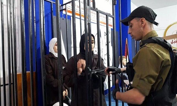 حماس: شکنجه اسیران زن فلسطینی در زندان‌های اسرائیل باید مستند شود