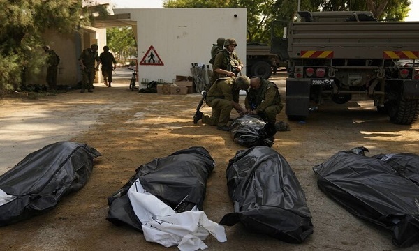 رسوایی ارتش «اسرائیل» پیرامون نظامیان به هلاکت رسیده با «آتش خودی»