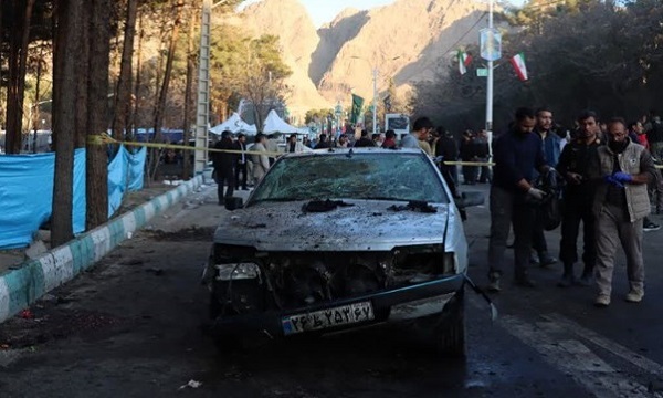 دستور دادستان کل کشور برای شناسایی عاملین حادثه تروریستی کرمان