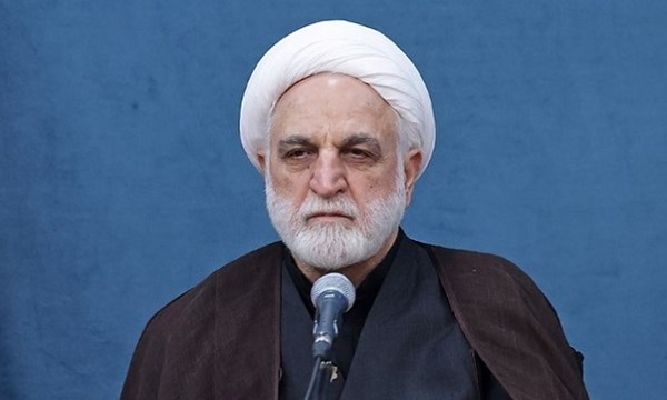 رئیس قوه قضاییه از مجازات آمران و عاملان جنایت تروریستی کرمان خبر داد