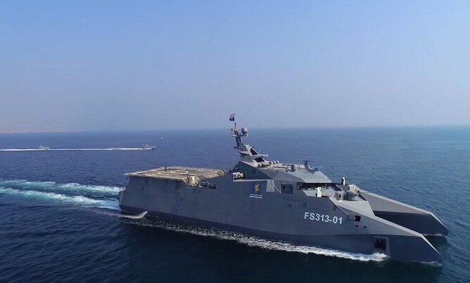 الحاق شناور‌ها و خودرو‌های موشک‌انداز راهبردی جدید به نیروی دریایی سپاه