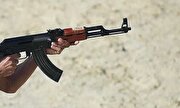 هلاکت عامل گروهک‌های تروریستی به‌ دست نیروهای امنیتی