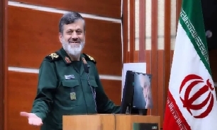 سردار سلیمانی، مردمی‌ترین نظامی دنیاست/تلاشگران حوزه سلامت، ملت ایران را روسفید کردند