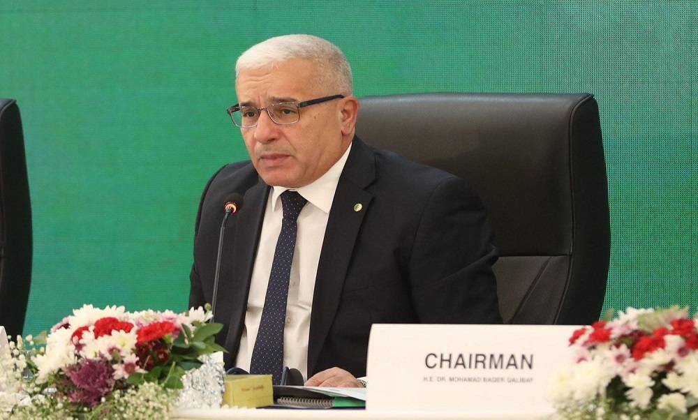 رییس مجلس الجزایر: رنج‌های مردم فلسطین لکه ننگی بر پیشانی انسانیت است