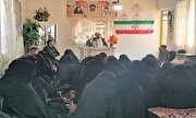 دوران دفاع مقدس گنجینه‌ای از دلاورمردان و زنان قهرمان انقلاب اسلامی است