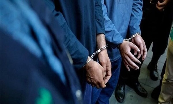دستگیری عاملان تیراندازی به مقر نظامی در سراوان