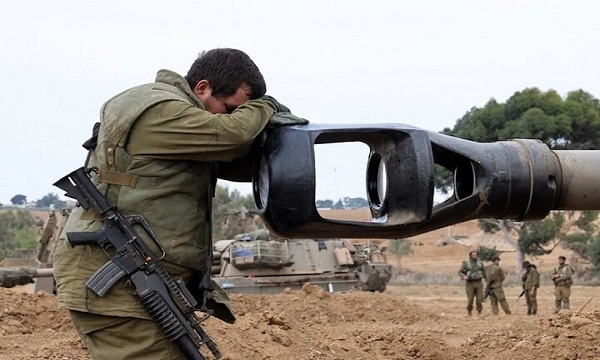 برنامه ویژه ارتش «اسرائیل» برای حل بحران اختلال روانی نظامیان