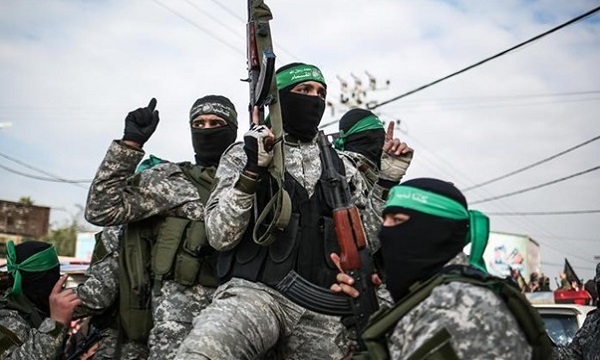 حماس: از هر پیشنهادی برای آتش‌بس فراگیر استقبال می‌کنیم