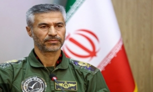 انقلاب اسلامی، نیروی هوایی وابسته را به نیروی هوایی خودکفا تبدیل کرد