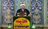گسترش معنویات از مهمترین دستاوردهای انقلاب اسلامی است