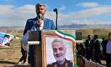 حضور مردم در انتخابات نماد اقتدار ملی نظام جمهوری اسلامی است