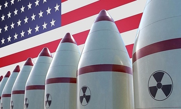 استقرار تسلیحات اتمی آمریکا در انگلیس چه پیامد‌هایی خواهد داشت؟