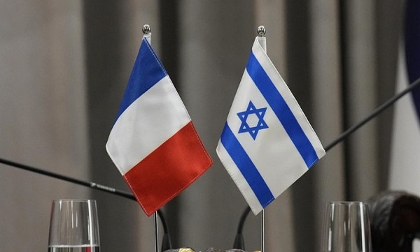 پاریس: اظهارات نتانیاهو آزاردهنده است