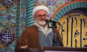 روحیه جهادی تضمین کننده آینده انقلاب اسلامی است