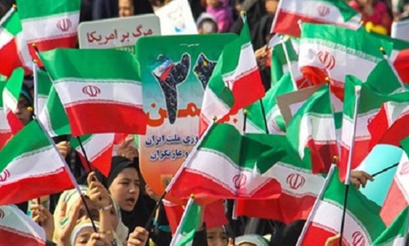 تلاش‌ دشمنان برای جدایی انداختن میان مردم و انقلاب اسلامی محکوم به شکست است