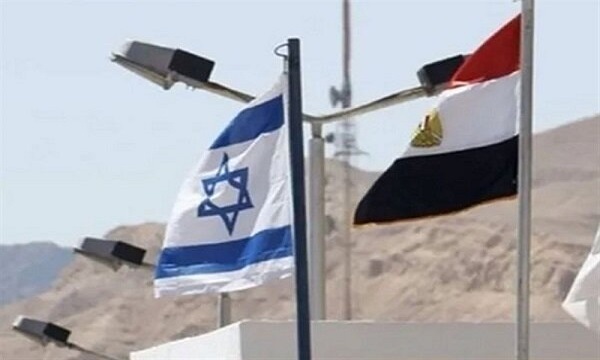 افزایش احتمال سفر هیات اسراییلی به قاهره برای مبادله اسرا
