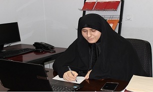 نقش کلیدی زنان ایران اسلامی در پای صندوق‌های رأی