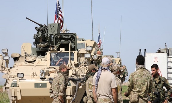 پولیتیکو: آمریکا فعلاً برنامه‌ای برای خروج از سوریه و عراق ندارد