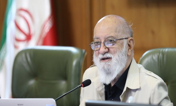 رئیس شورای شهر تهران: بیانیه آلمان، انگلیس و فرانسه در خصوص ماهواره ثریا خنده‌آور است/ رای دادگاه لاهه نشان داد رژیم صهیونیستی در دنیا بی‌اعتبار است