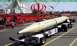 ایران چهاردهمین قدرت نظامی دنیا