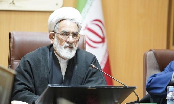 ملت ایران با وجود سم پاشی‌ها در انتخابات حماسه آفریدند