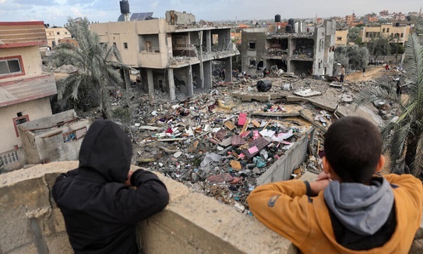 جزئیاتی از دور جدید مذاکرات آتش بس در غزه/ توافق در حال نهایی شدن