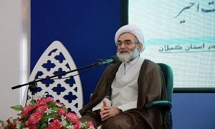روی کار آمدن مدیران پاک‌دست و توانمند جزو اهداف انقلاب اسلامی است