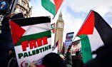 سرکوب حمایت از فلسطین با اسم رمز مقابله با افراط‌گرایی در انگلیس