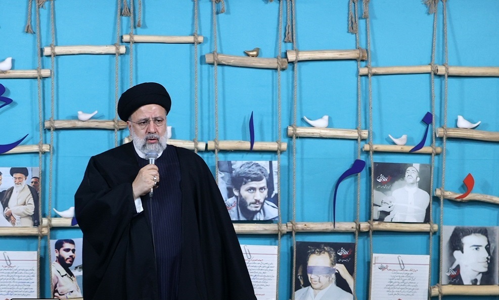 «خودباوری و ما می‌توانیم» درس بزرگ شهدای دوران دفاع مقدس به ملت ایران است