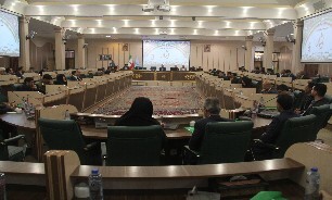 همایش حقوق شهروندی و ایثار در یزد برگزار شد