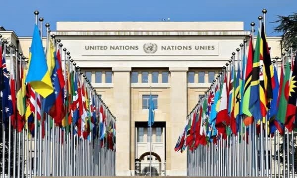 بررسی تصویب قطعنامه مبارزه با «اسلام‌هراسی» در سازمان ملل