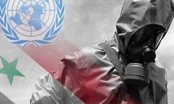 داعش مسئول حمله شیمیایی سال ۲۰۱۵ در سوریه است
