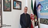 مدیرکل حفظ آثار دفاع مقدس اردبیل: هرکس دلسوز ایران است باید در انتخابات شرکت کند