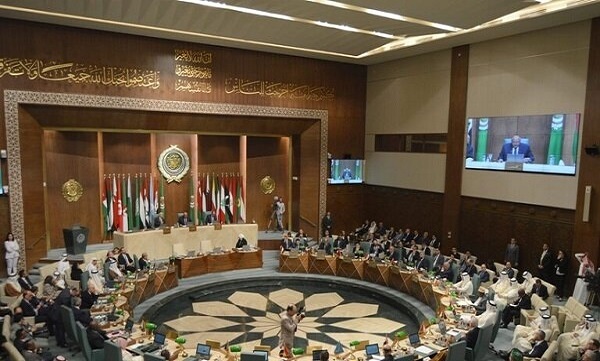 مفاد قطعنامه ۸۹۱۴ اتحادیه عرب درباره سوریه چیست؟