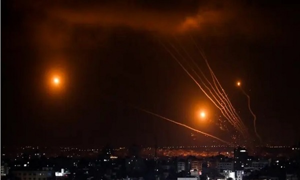 احتمال آتش‌بس میان حماس و رژیم صهیونیستی با وساطت مصر