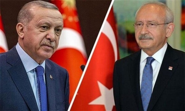 انتخابات ترکیه؛ اردوغان می‌ماند یا شکست می‌خورد؟