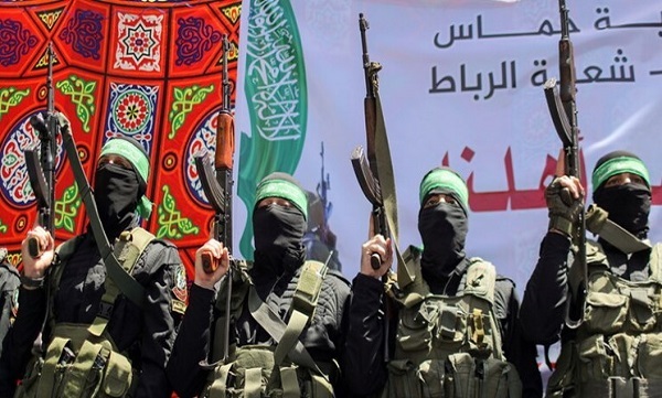 حماس: در جنگ غزه، با فرماندهان جهاد اسلامی هماهنگ بودیم