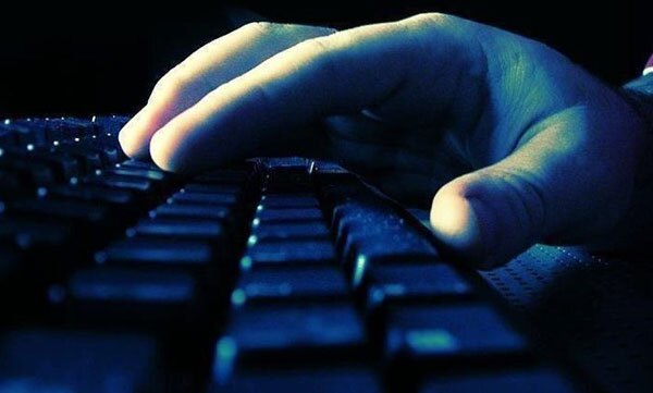 وب‌سایت سازمان تروریستی- صهیونیستی «شاباک» هک شد
