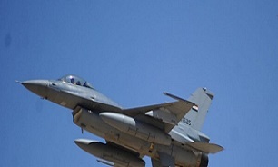 هلاکت عناصر داعشی در حمله هوایی موفق در دیالی عراق